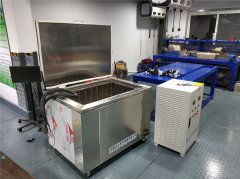 實(shí)驗(yàn)室超聲波清洗機(jī)客戶(hù)